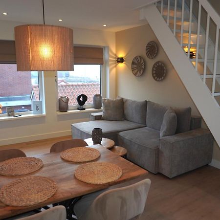 Beach House Zandvoort Luaran gambar