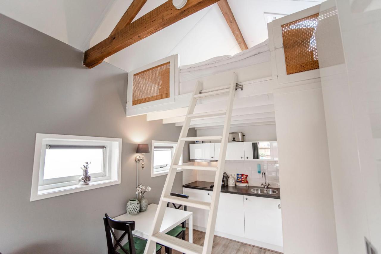 Beach House Zandvoort Luaran gambar