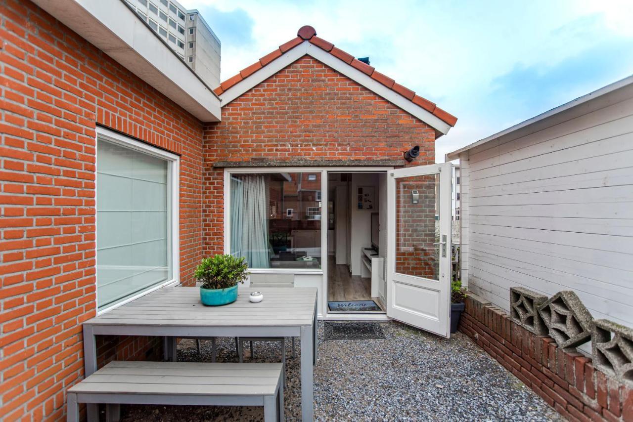Beach House Zandvoort Luaran gambar