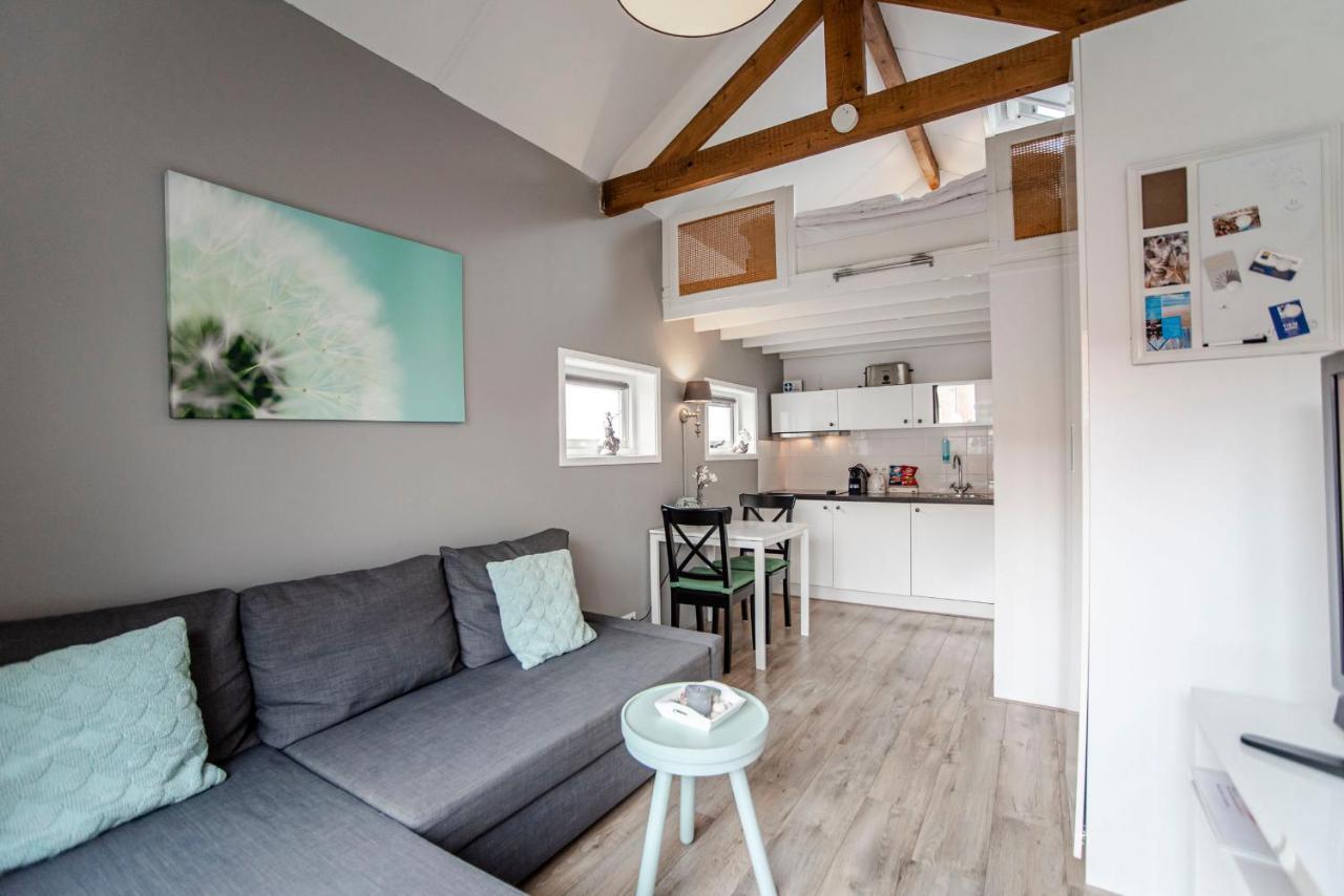 Beach House Zandvoort Luaran gambar