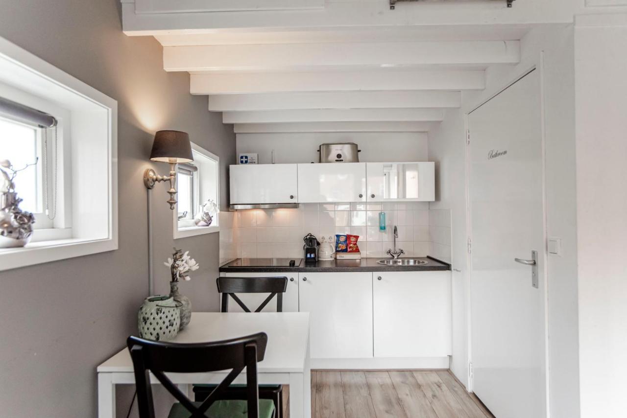 Beach House Zandvoort Luaran gambar