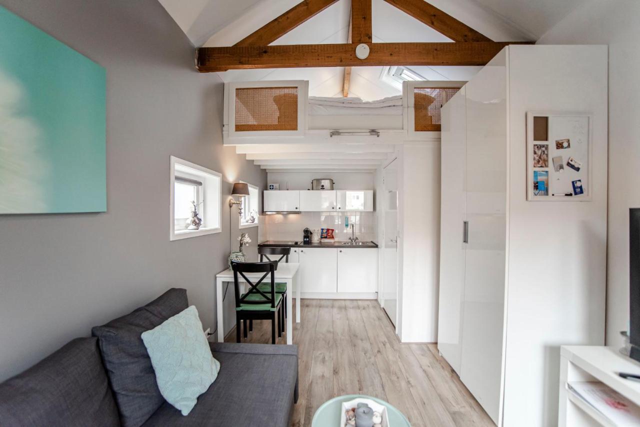 Beach House Zandvoort Luaran gambar