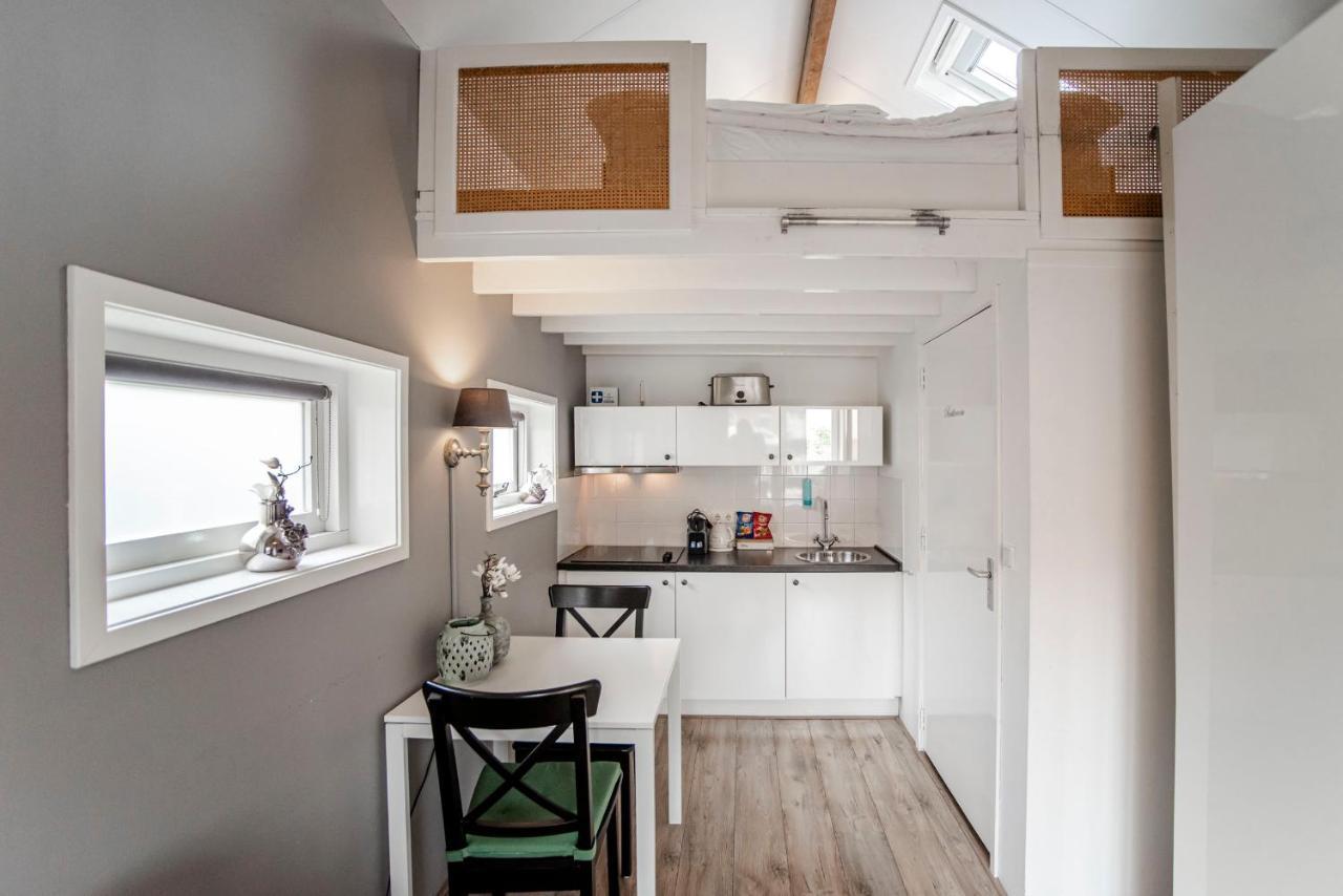 Beach House Zandvoort Luaran gambar