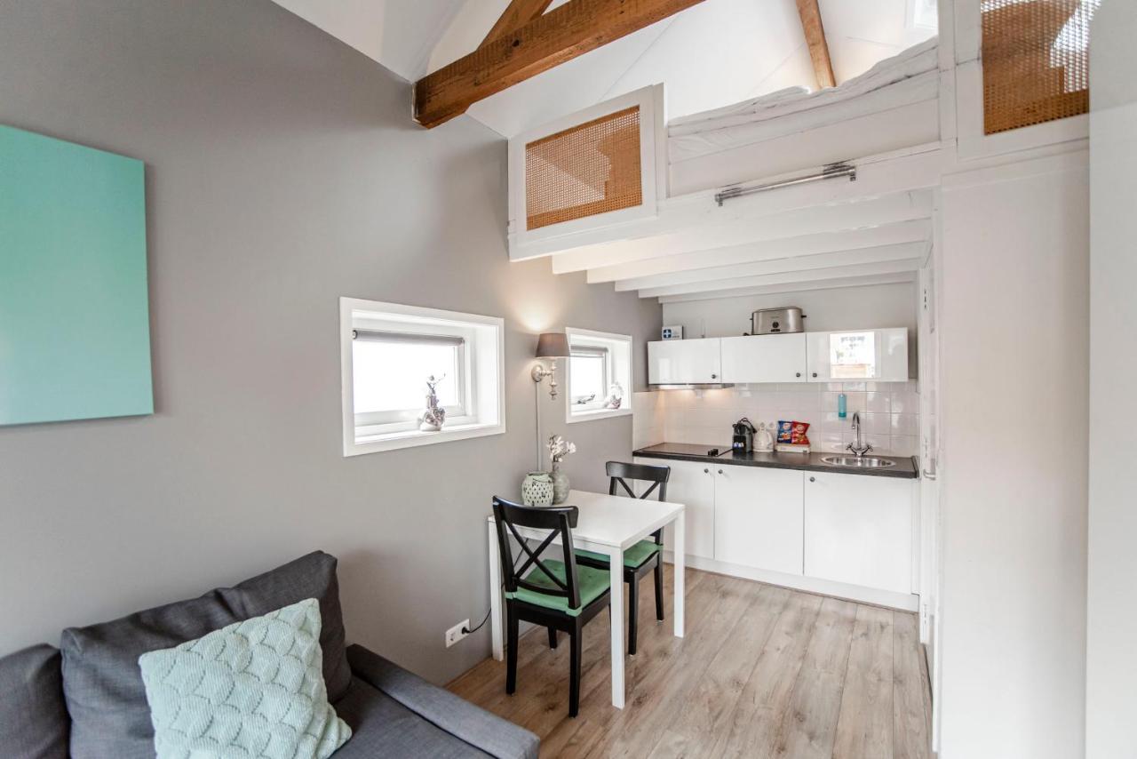Beach House Zandvoort Luaran gambar