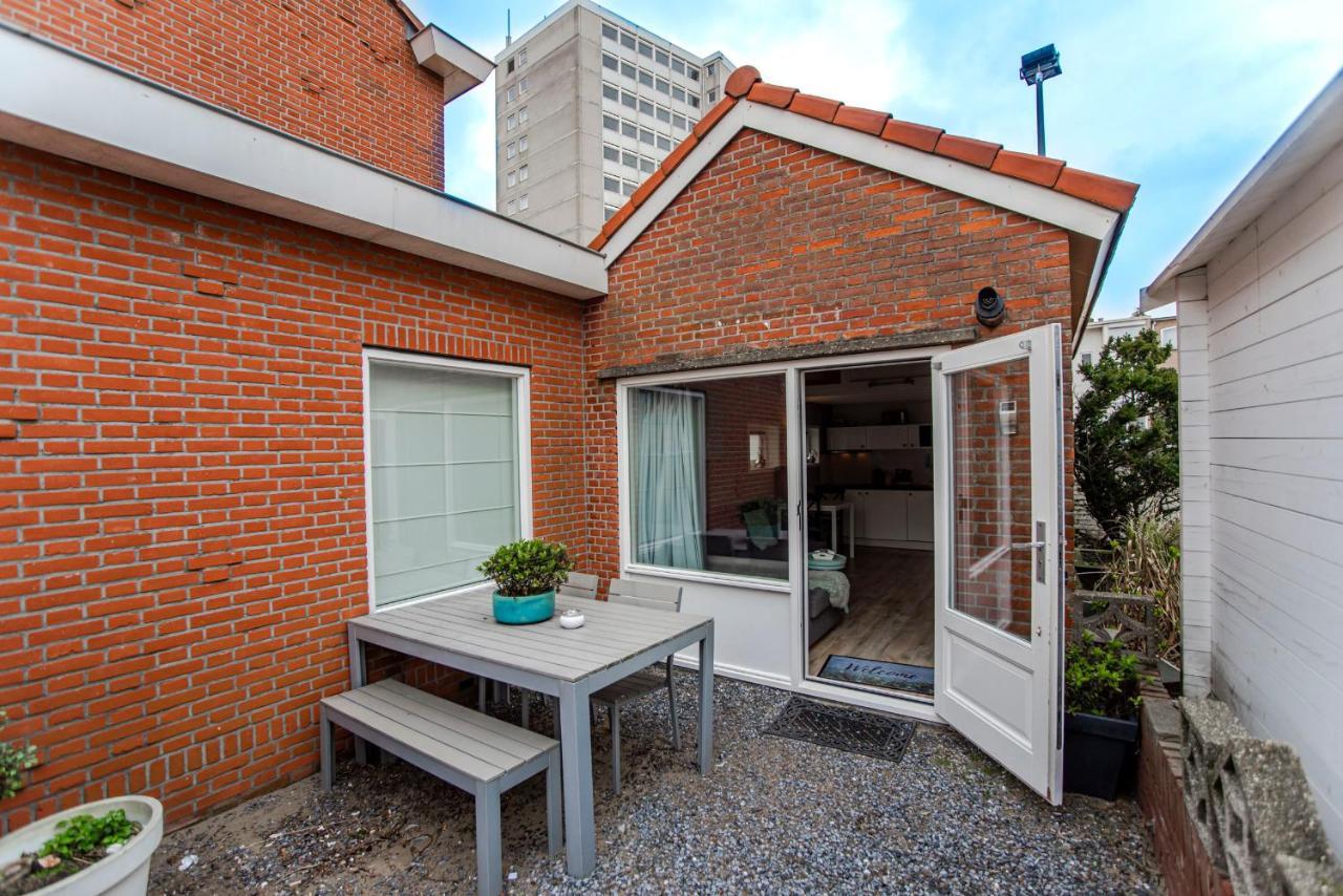 Beach House Zandvoort Luaran gambar
