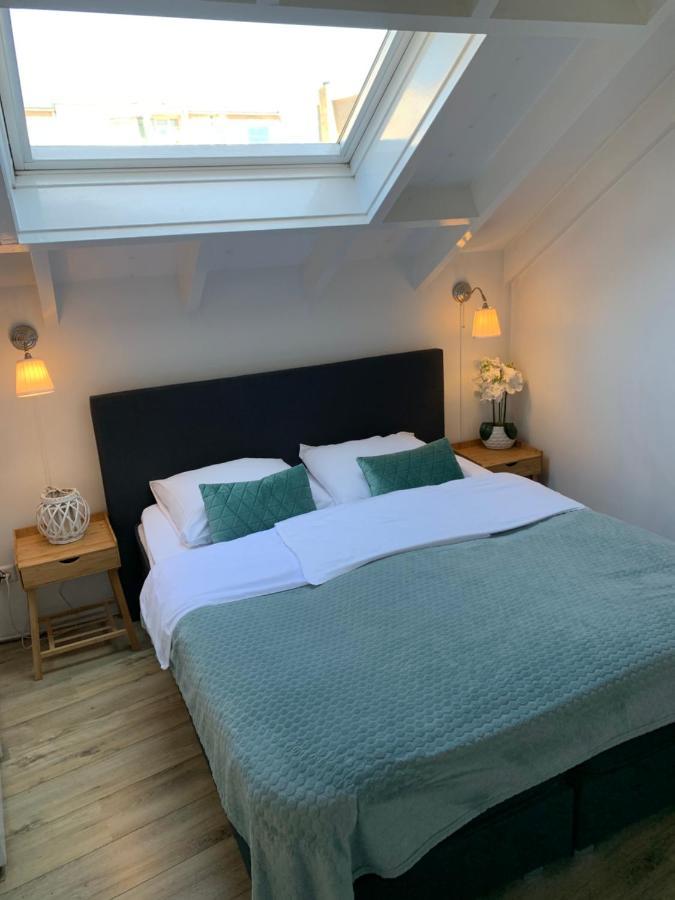 Beach House Zandvoort Luaran gambar