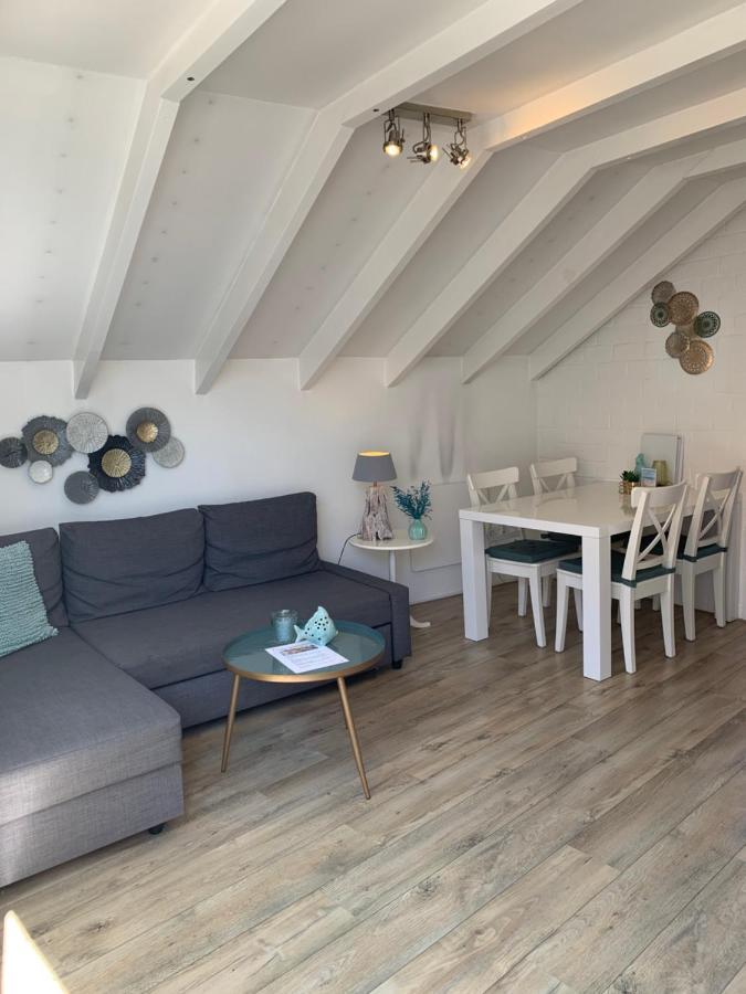 Beach House Zandvoort Luaran gambar