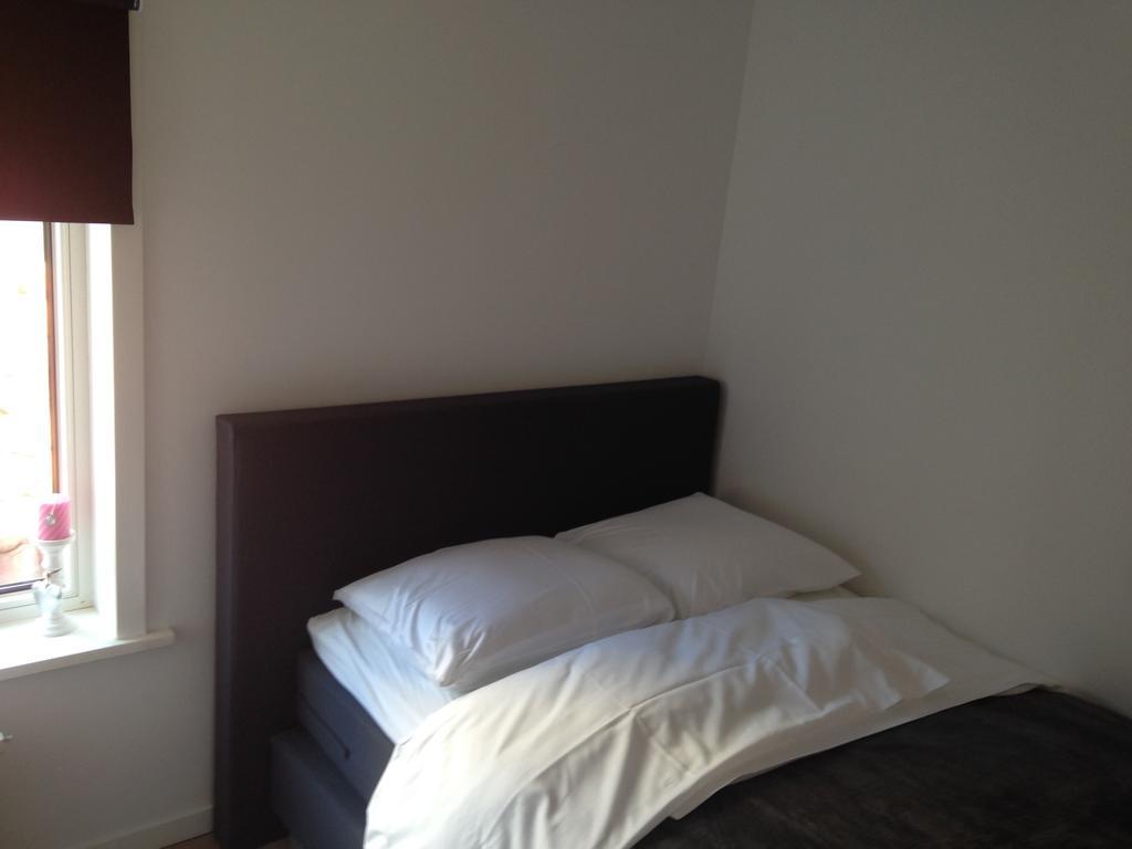Beach House Zandvoort Luaran gambar