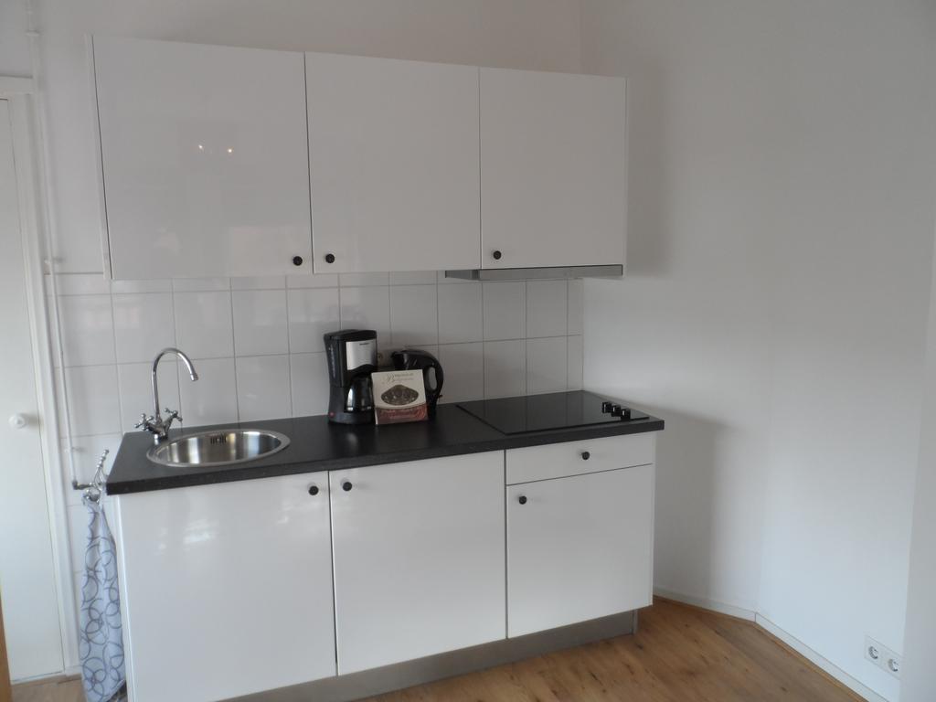 Beach House Zandvoort Luaran gambar