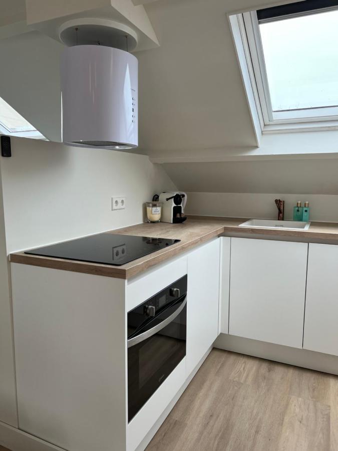 Beach House Zandvoort Luaran gambar