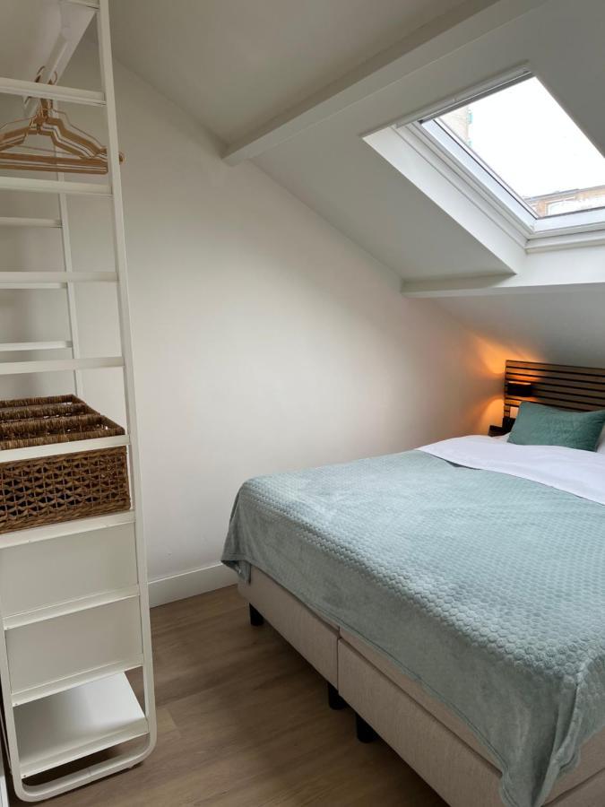 Beach House Zandvoort Luaran gambar
