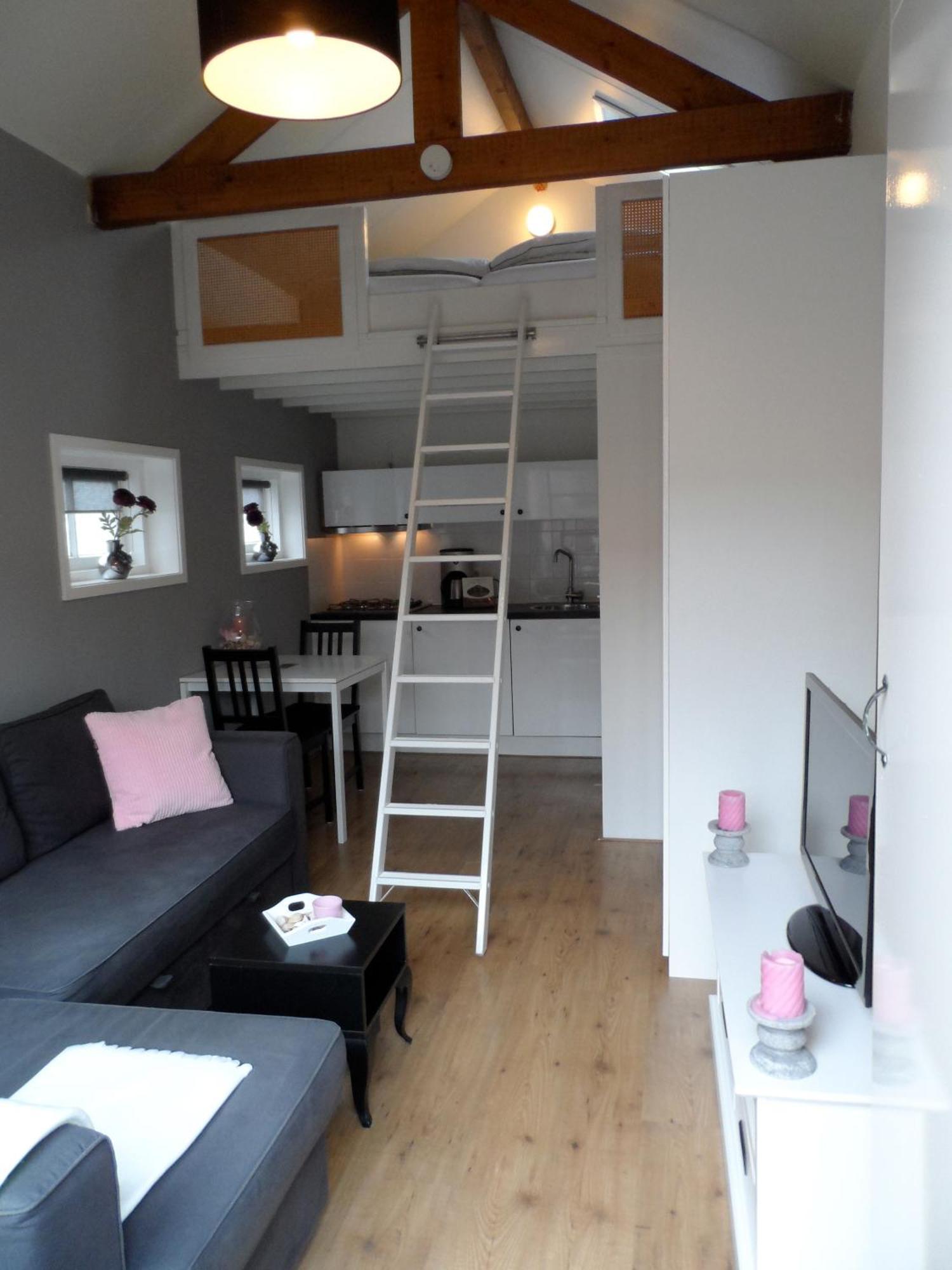 Beach House Zandvoort Luaran gambar