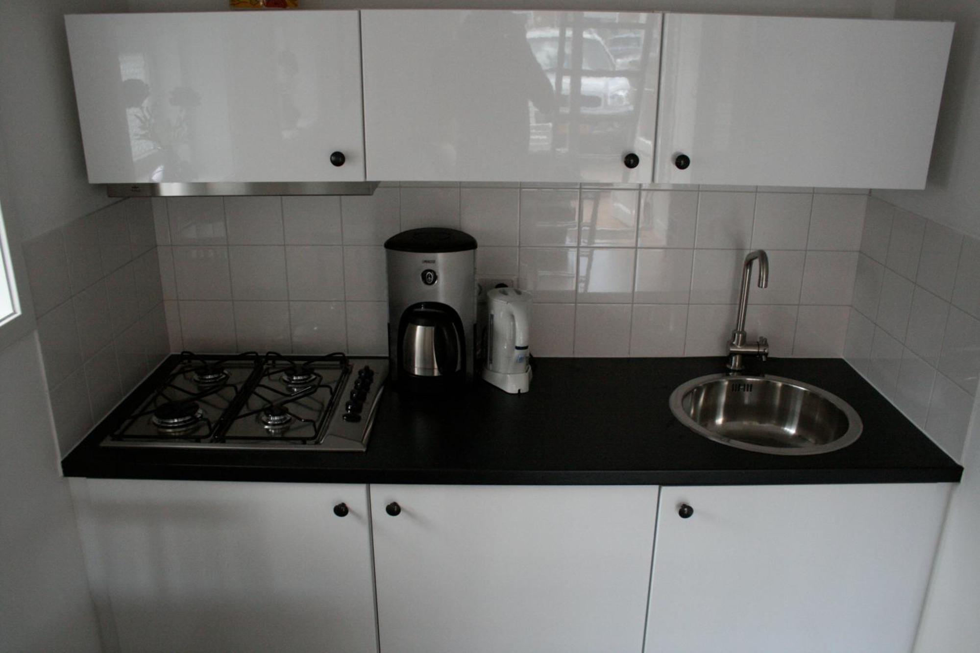 Beach House Zandvoort Luaran gambar