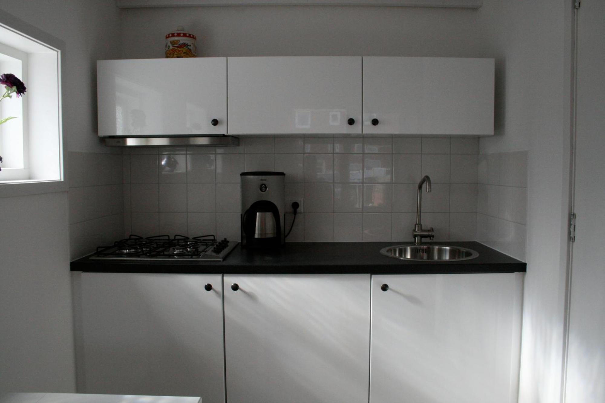 Beach House Zandvoort Luaran gambar