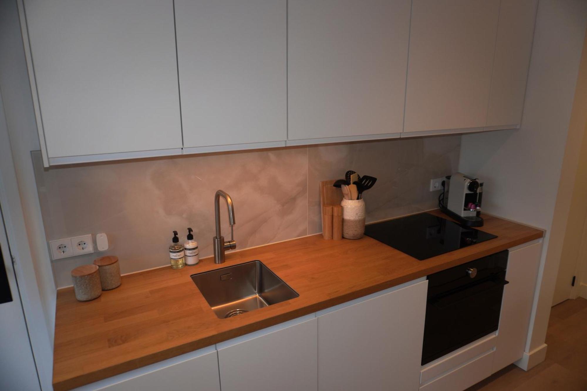 Beach House Zandvoort Luaran gambar