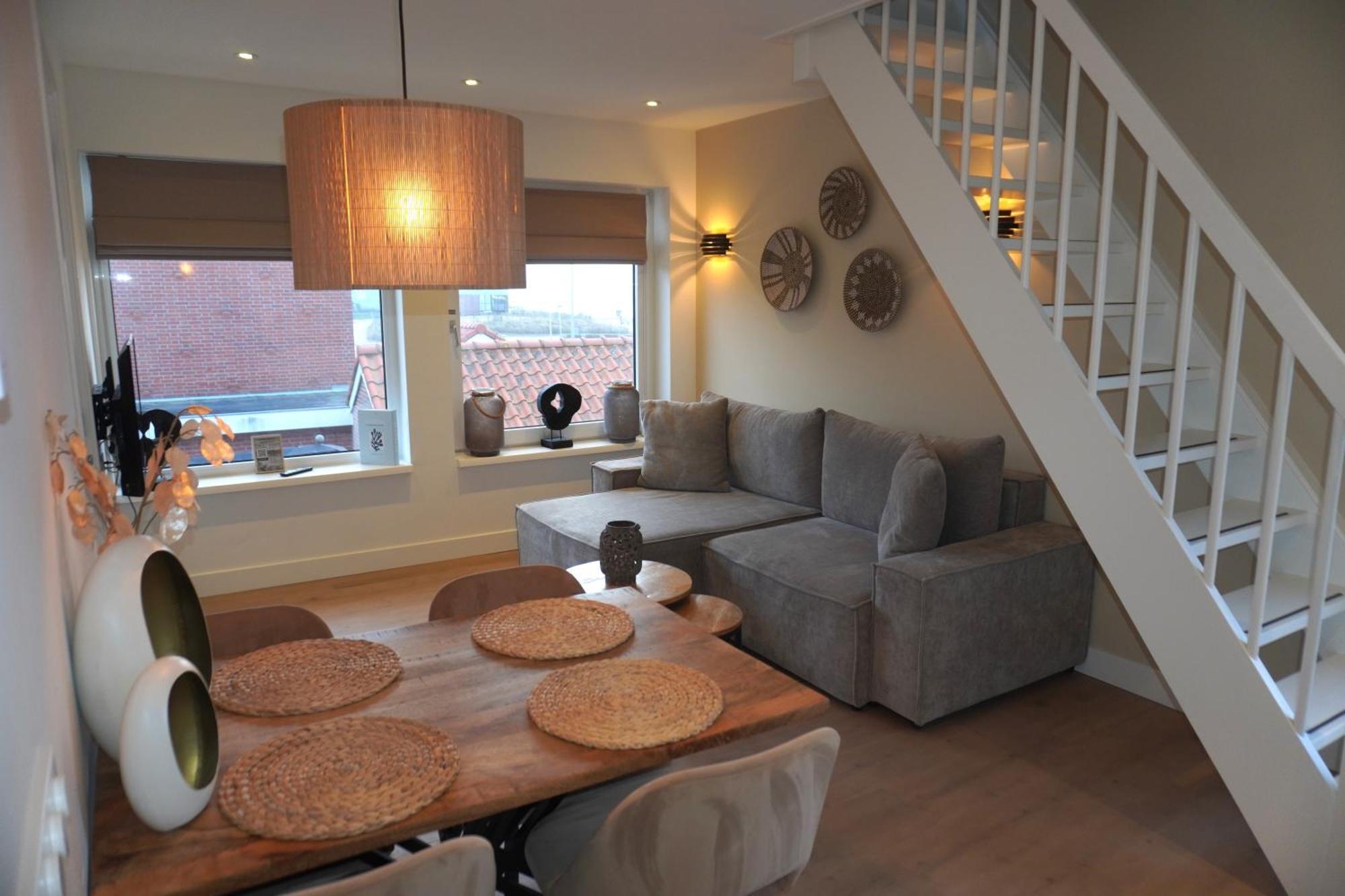Beach House Zandvoort Luaran gambar