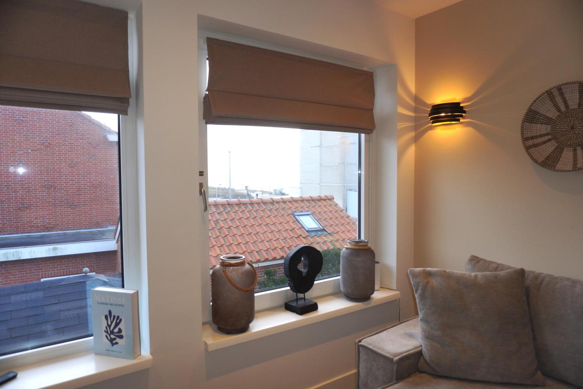 Beach House Zandvoort Luaran gambar