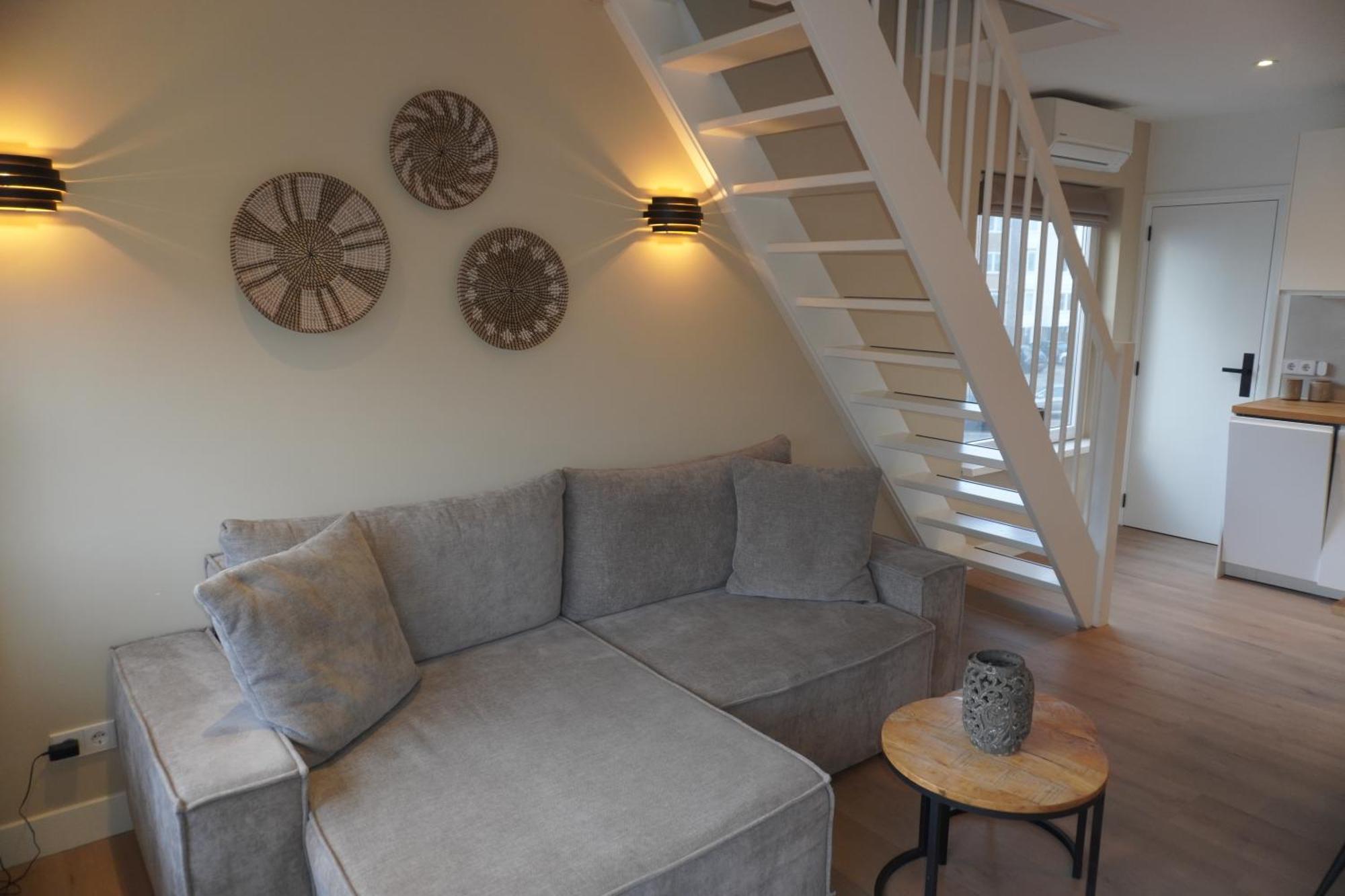 Beach House Zandvoort Luaran gambar