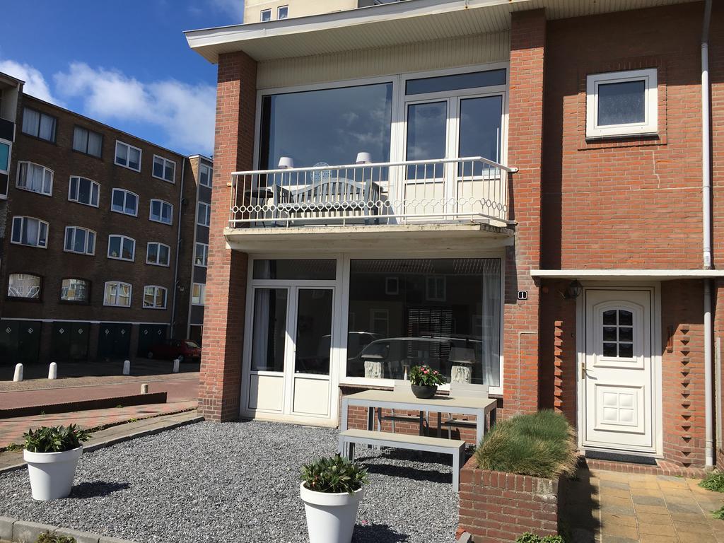 Beach House Zandvoort Luaran gambar