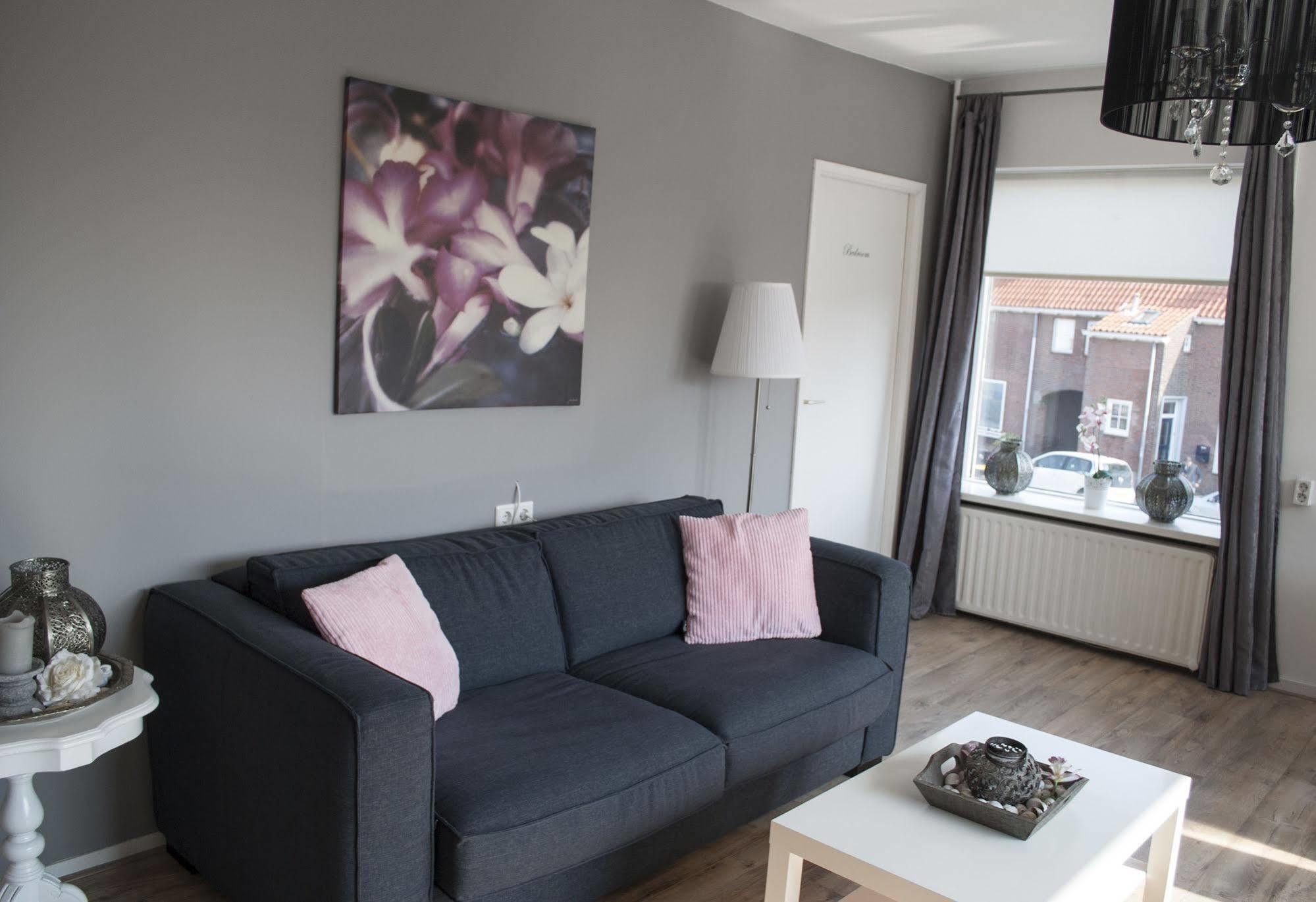 Beach House Zandvoort Luaran gambar